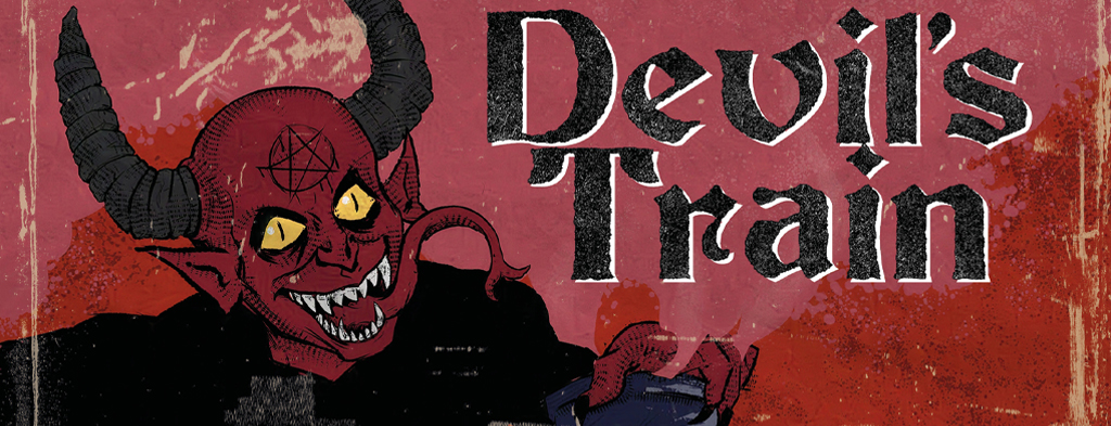 Devil's Train