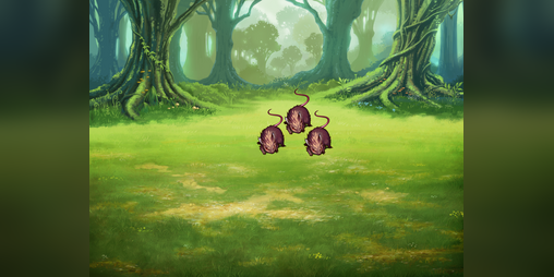 Cover image for Rat Quest