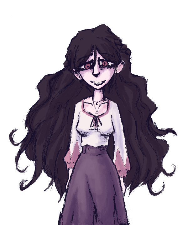 Cover image for untitled vn, in development