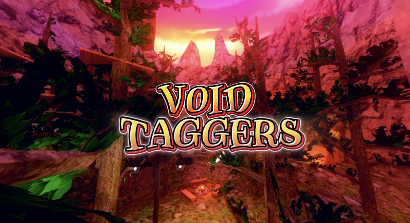 Void Taggers