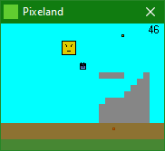 Pixeland