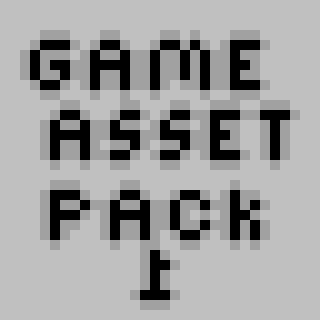 Game asset pack 1 by Centralgames