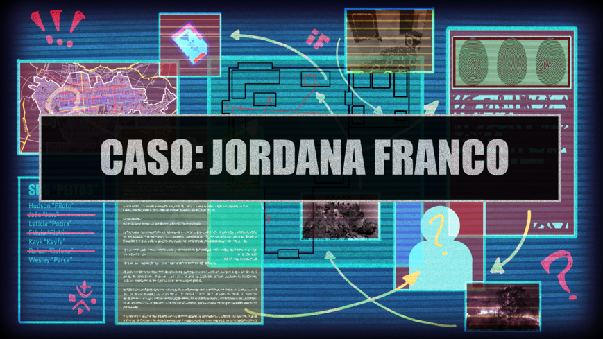 Caso: Jordana Franco