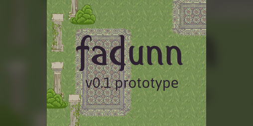 Cover image for FADUNN Prototype
