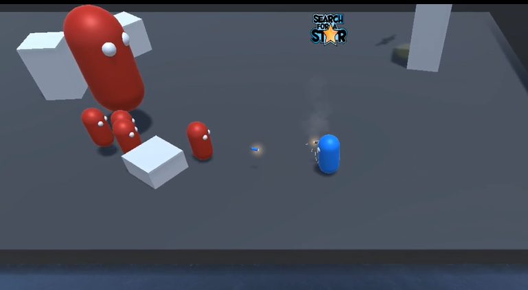 Pew Pew Pill