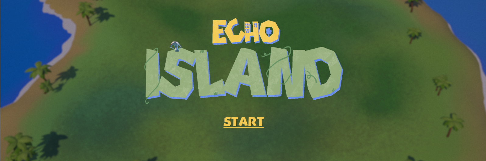 Echo Island