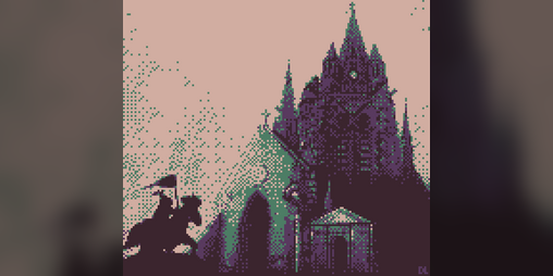 Cover image for A Journey‘s end