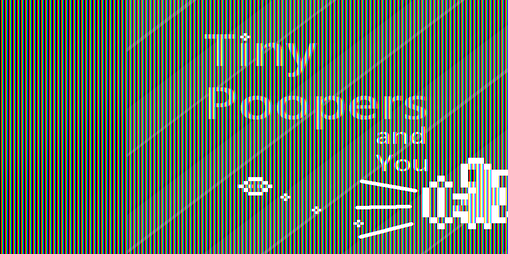 Cover image for Tiny Poopers and You