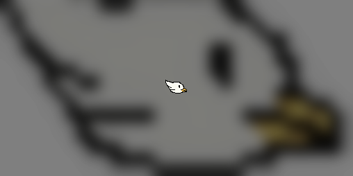 Cover image for Hell Seagul