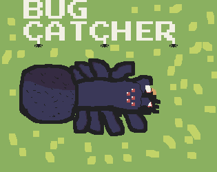 Bug Catcher by Spook