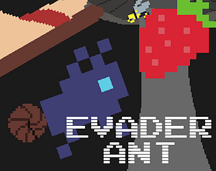 Evader Ant