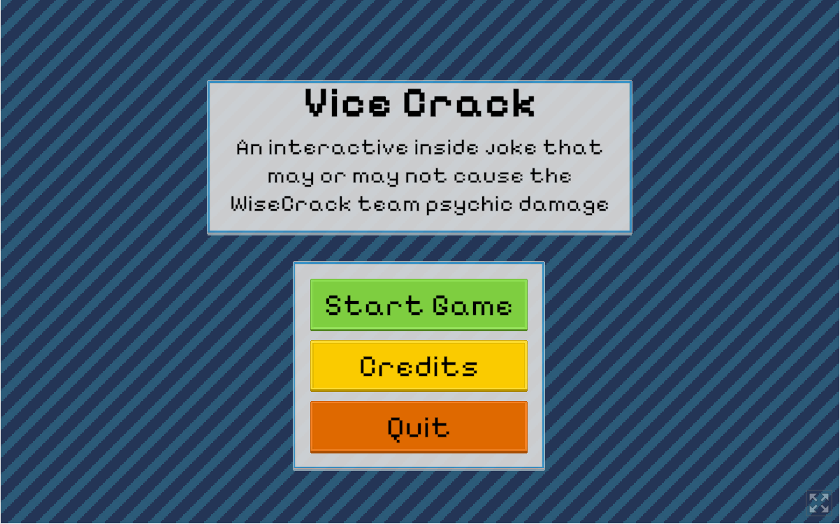 Vice Crack