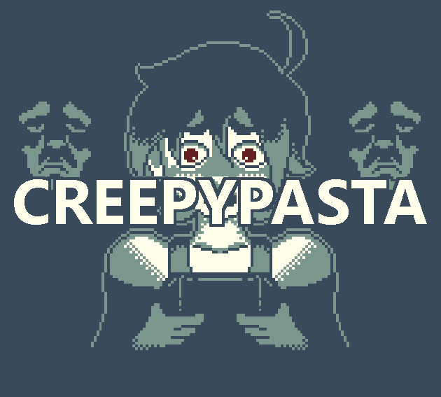 Creepypasta