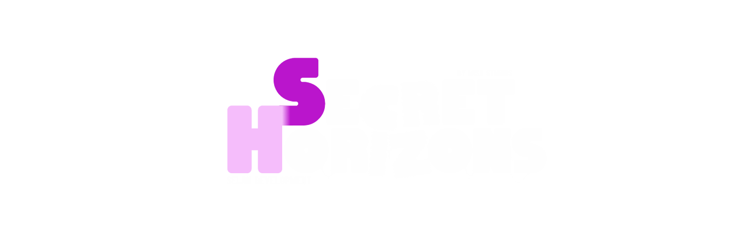 Secret Horizons