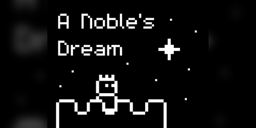 Cover image for A Noble's Dream