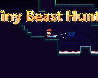 Tiny Beast Hunter