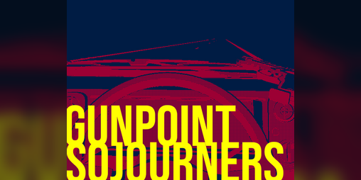 Cover image for Gunpoint Sojourners