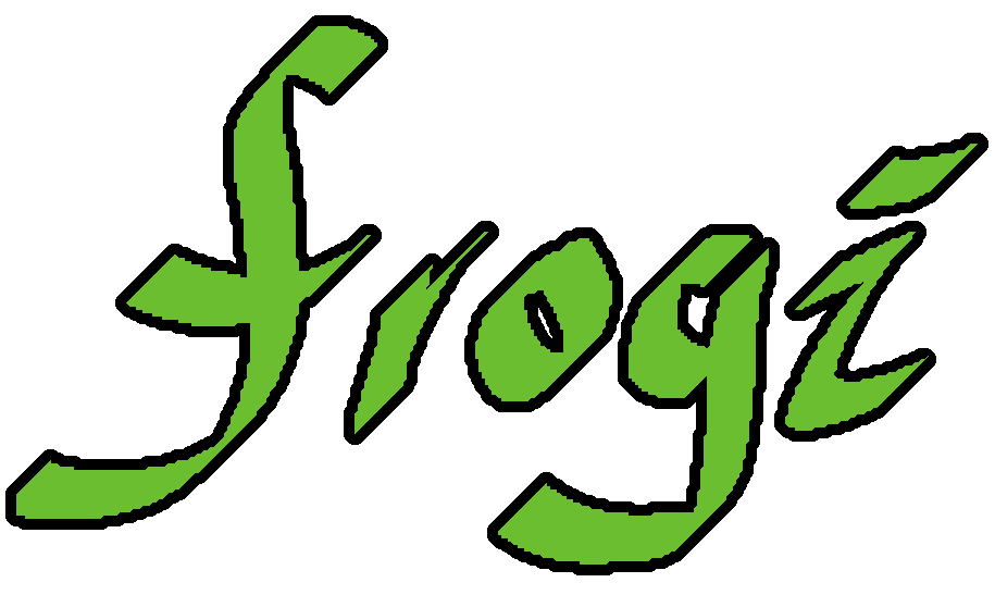 frogi