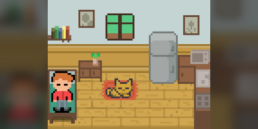 Cover image for Who waits for you at home