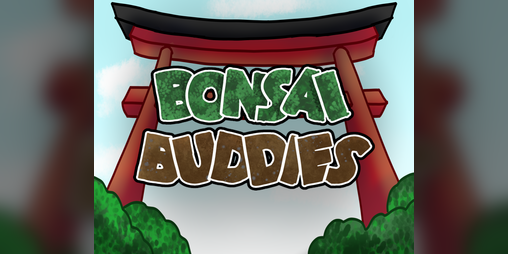 Cover image for Bonsai Buddies
