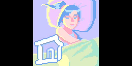 Cover image for The home where I live