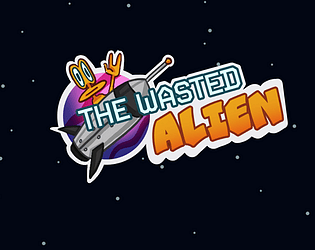 The Wasted Alien