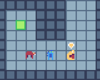 Color Critters