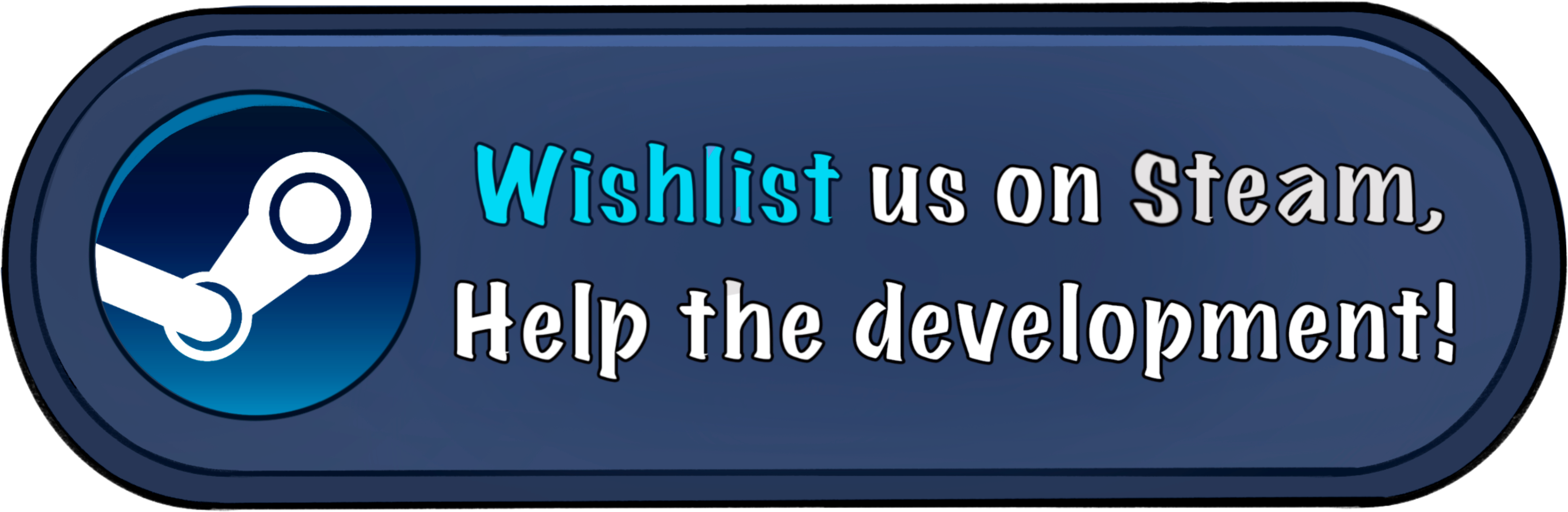 wishlist on steam