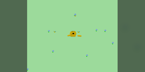 Cover image for Bee Incremental
