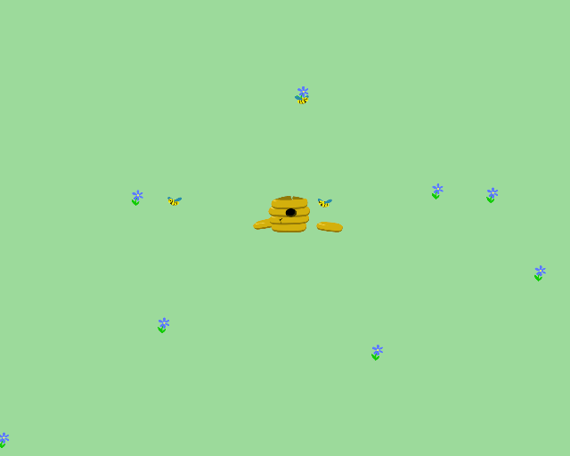 Bee Incremental By SharpLoaded Bee incremental by sharploaded