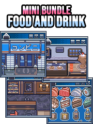 The Japan Bundle: Food and Drink