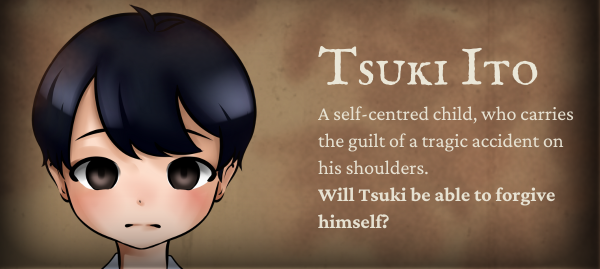 Tsuki