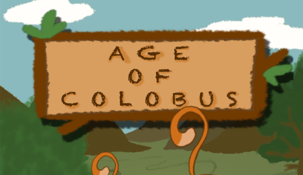 Age of Colobus