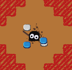 Cover image for Soot & Stinker