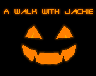 A Walk With Jackie