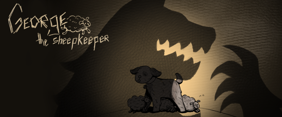 George the Sheepkeeper