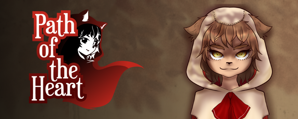 Path of the Heart