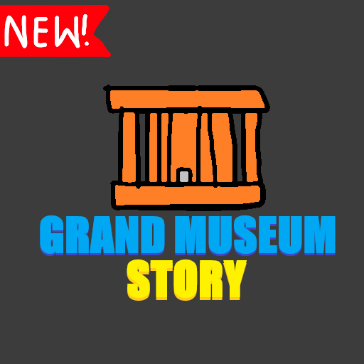 Grand Museum (STORY) cover