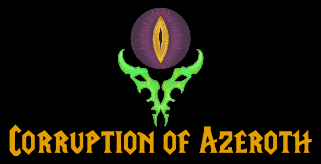 Corruption of Azeroth