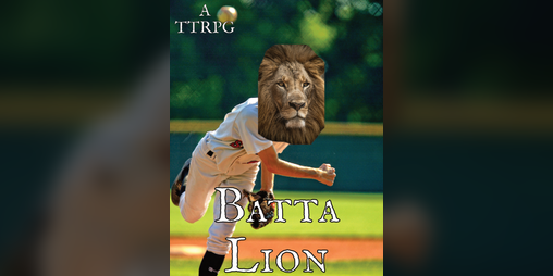 Cover image for BattaLion