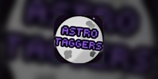 Cover image for Astro Taggers