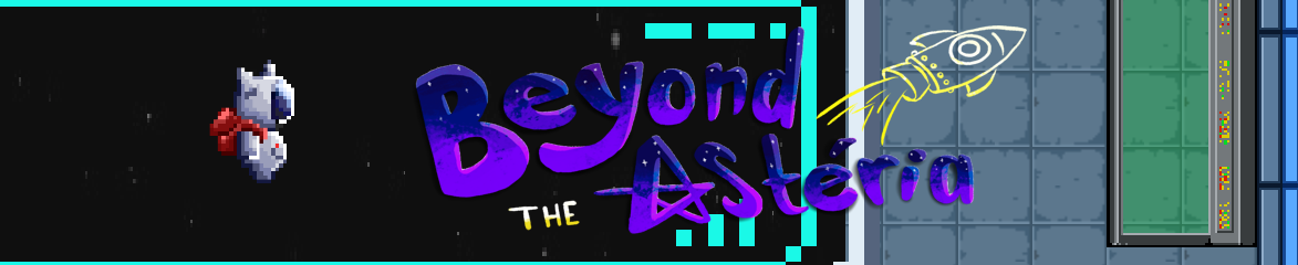Beyond The Astéria