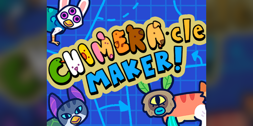 Cover image for CHIMERA-cle Maker!