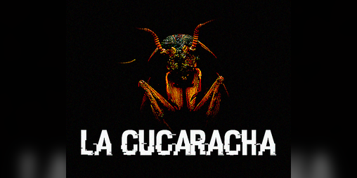 Cover image for La Cucaracha