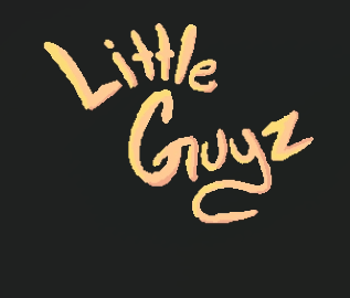 Little Guyz