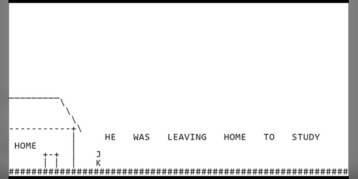 Cover image for Home for Jack