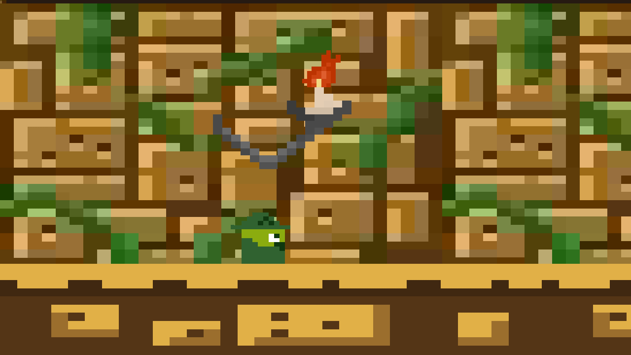 Cover image for Mr.Cubert & The Boxy Conundrum