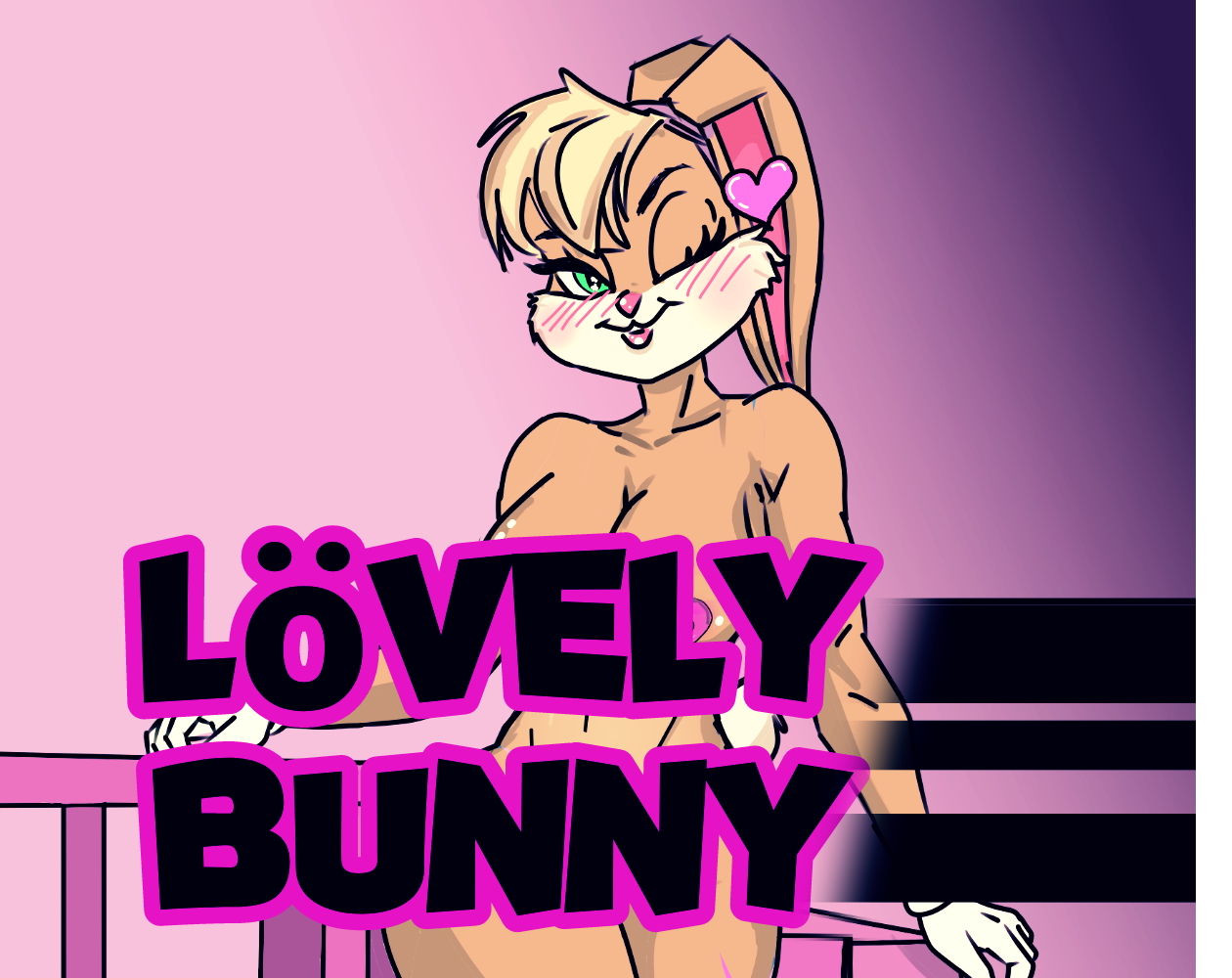 Lövely Bunny