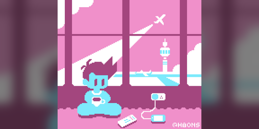 Cover image for Trip