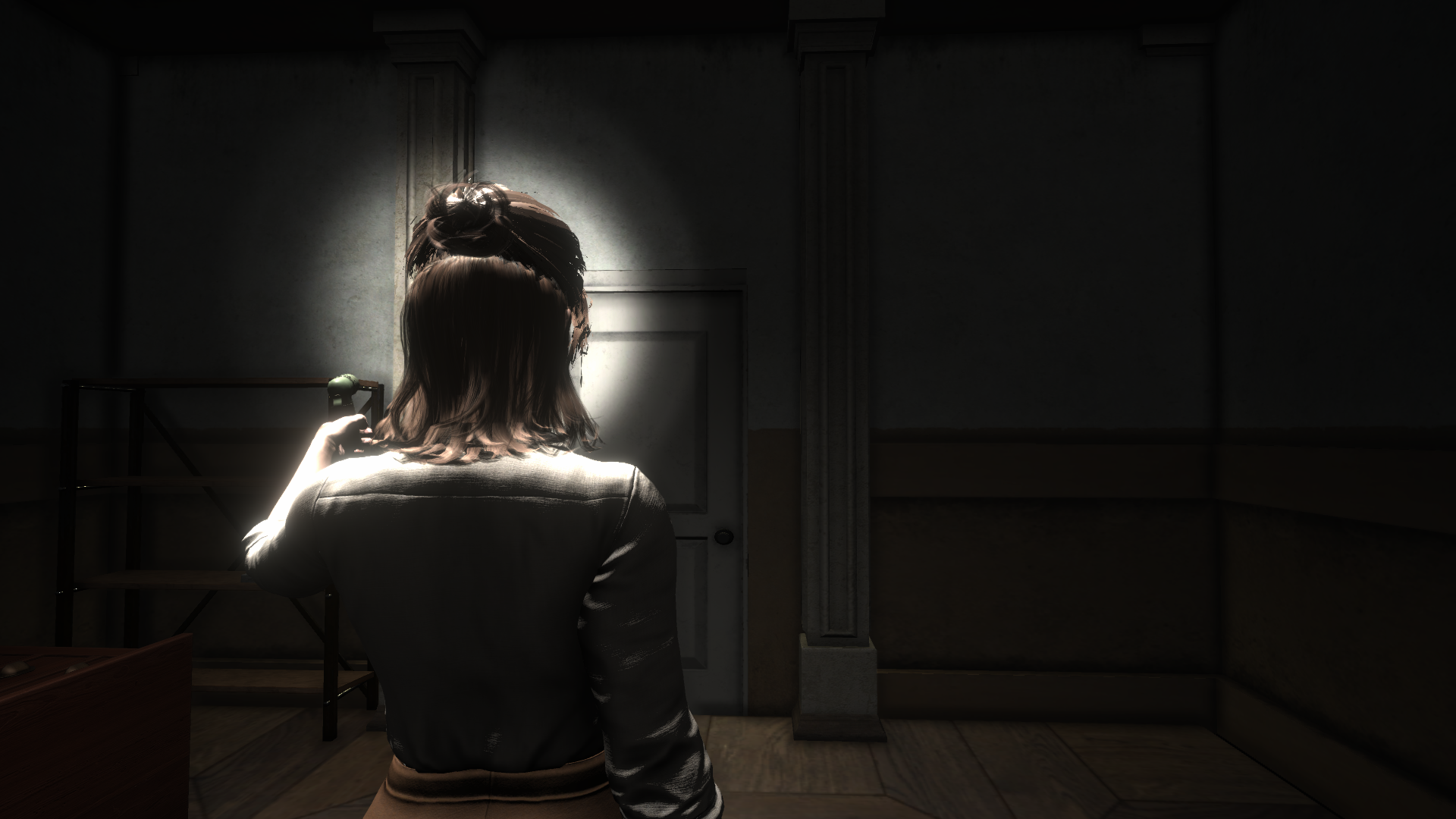 Just Escape by Javad game